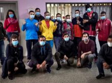 La universidad llega a los Institutos de menores