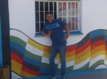 El Servicio Penitenciario Bonaerense amenazó al vicepresidente del CUSAM