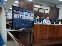 El Concejo aprobó el Presupuesto 2021 y la Fiscal e Impositiva de Moreira