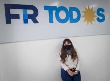 Florencia Carballa: “El programa de Gestión Menstrual es una ampliación de derechos para las mujeres de San Martín”