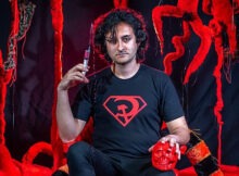 Sonido Marcial ‌presenta: “El Capital”, adelanto‌ ‌de su‌ primer ‌álbum‌