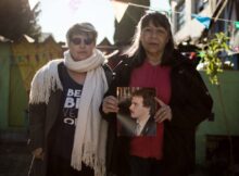 Masacre de Wilde: 27 años después, no cesa el reclamo de justicia.