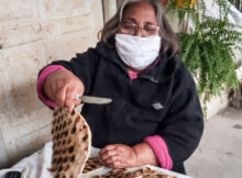 Murió otra trabajadora social: Ser esencial y olvidada a la vez