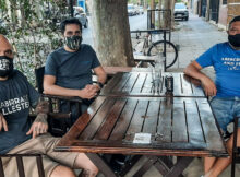 Gastronómicos: «Va a ser muy difícil que los locales sigan abiertos»