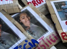 Intento de femicidio en San Isidro: “Que la justicia actúe con todo el peso de la ley”