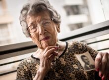 Delia Giovanola: «Sin querer, los militares nos marcaron el camino»