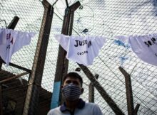 Se conmemoró el Día de la Memoria en la Unidad Penitenciaria de San Martín