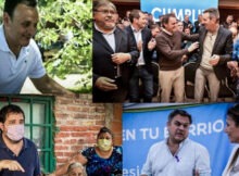 Editorial || Un año electoral que apenas comienza: concejales que no funcionan y estrategias a ambos lados de la grieta
