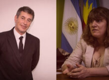 Elecciones UCR: el domingo se define la disputa Abad- Posse