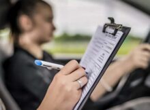 Freno al patriarcado: para sacar la licencia de conducir habrá que realizar un curso de perspectiva de género.
