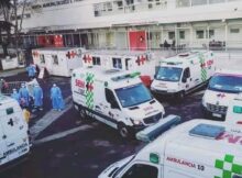Alerta por aumento de casos de coronavirus en San Martín