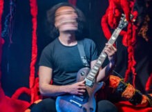 “Si el rock no rompe las pelotas no es rock”