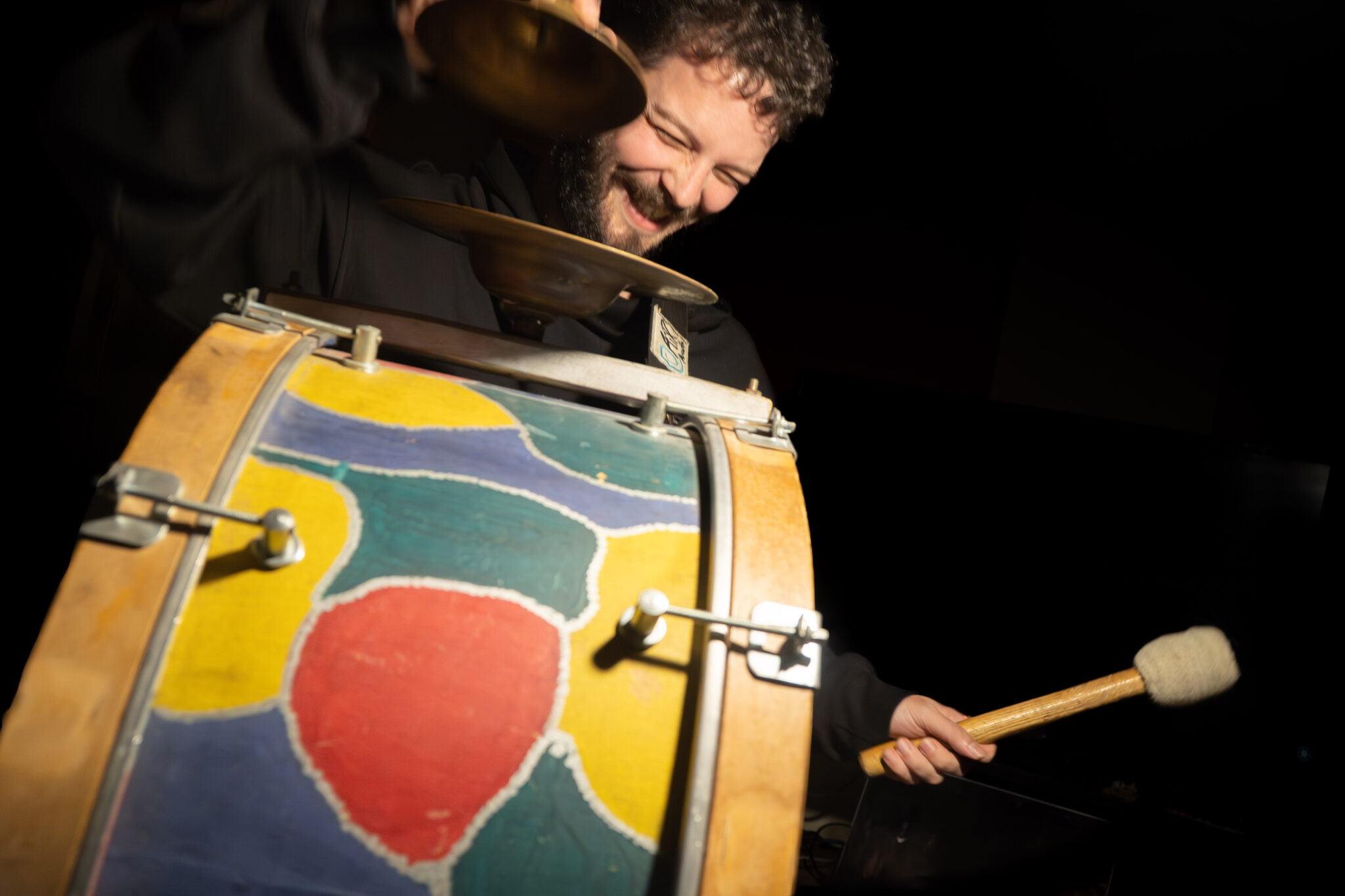 Martín Beckerman: la música, las canciones, una mirada sobre el mundo