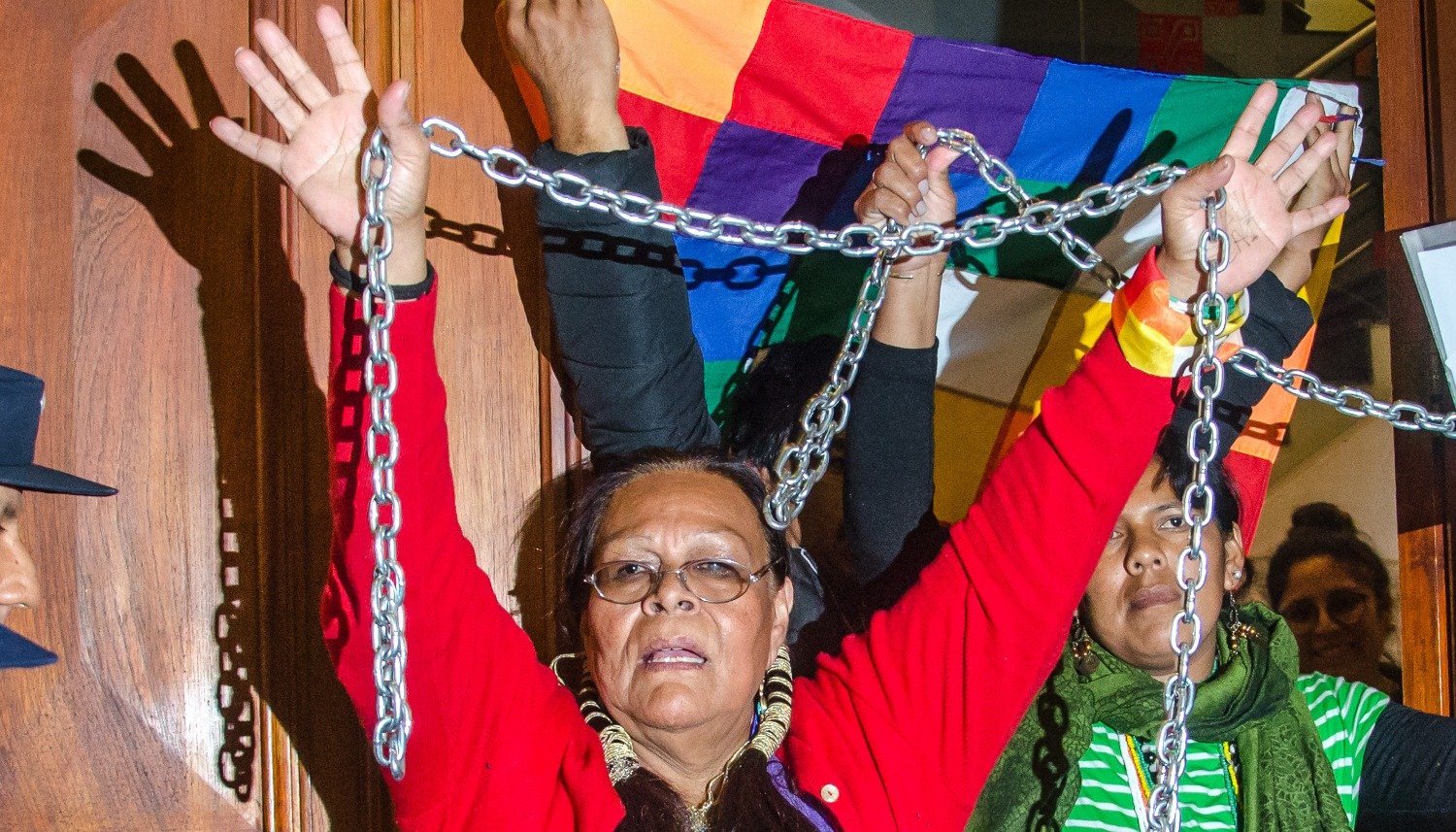 De la sanción a la realidad: El camino de la Ley Octorina